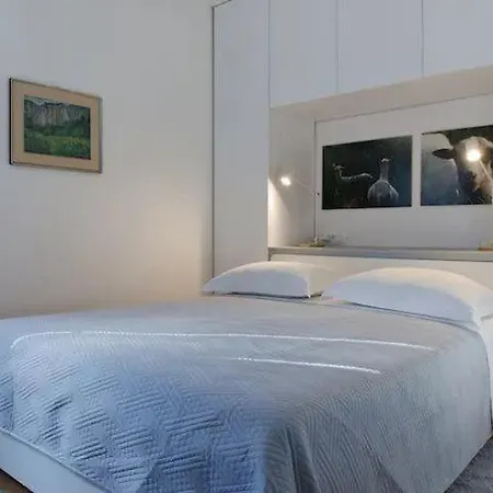 Apartment & Rooms Nugal Makarska Room photo