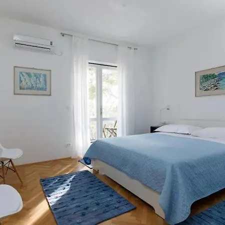 Apartment & Rooms Nugal Makarska Exterior photo