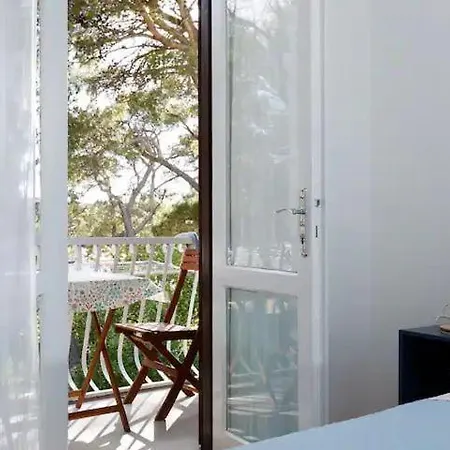 Apartment & Rooms Nugal Makarska Room photo