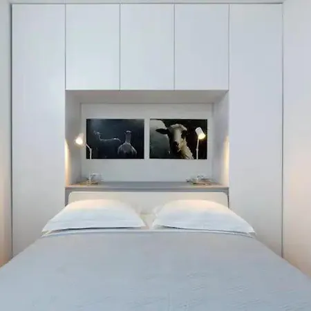 Apartment & Rooms Nugal Makarska Room photo