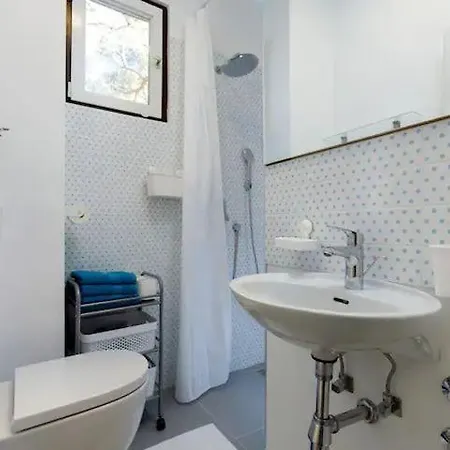 Apartment & Rooms Nugal Makarska Exterior photo