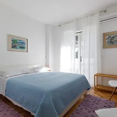 Apartment & Rooms Nugal Makarska Exterior photo