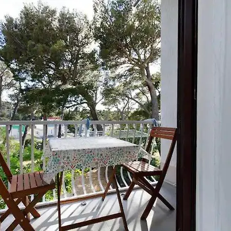 Apartment & Rooms Nugal Makarska Exterior photo