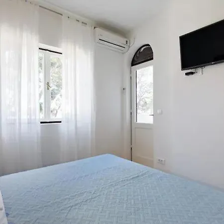 Apartment & Rooms Nugal Makarska Room photo