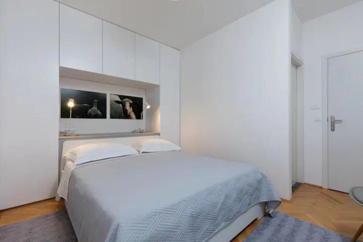 & Nugal Apartment