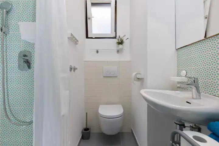 & Nugal Apartment Makarska