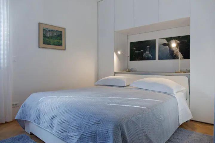 & Nugal Makarska