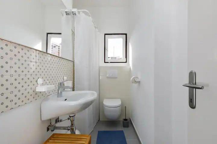 Apartment & Nugal
