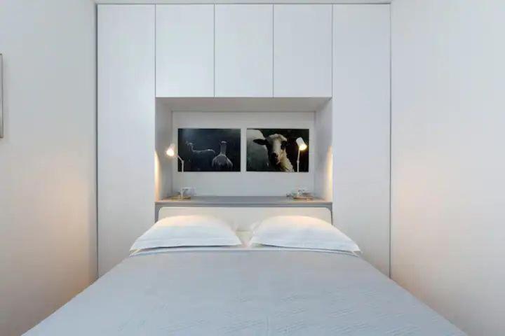 & Nugal Apartment Makarska