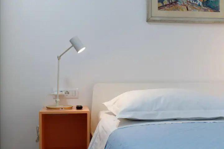 Apartment & Nugal