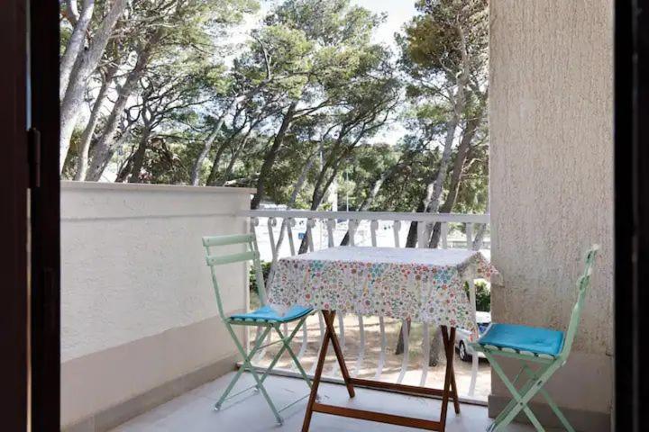 & Nugal Apartment