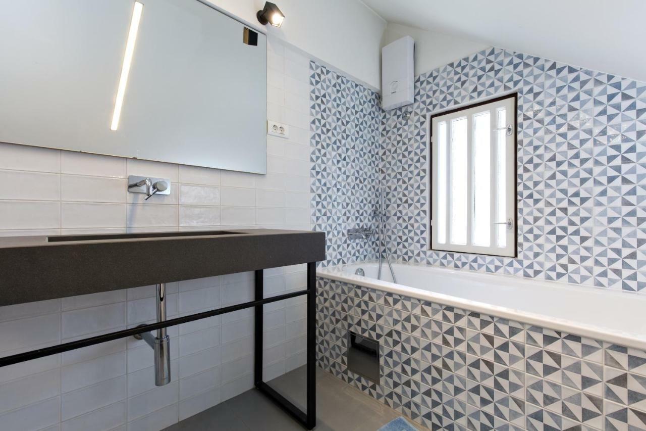 Apartment & Nugal Makarska