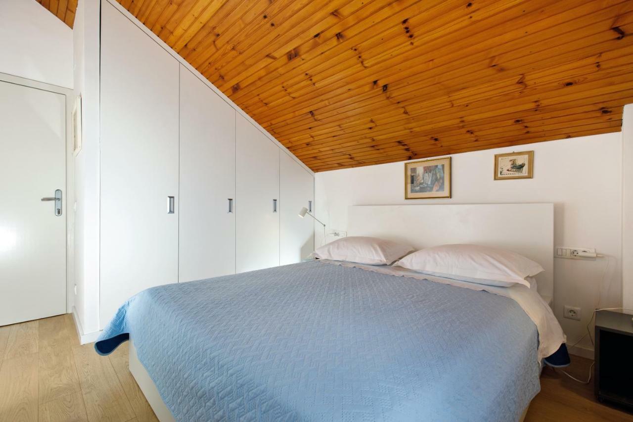 Apartment & Nugal *