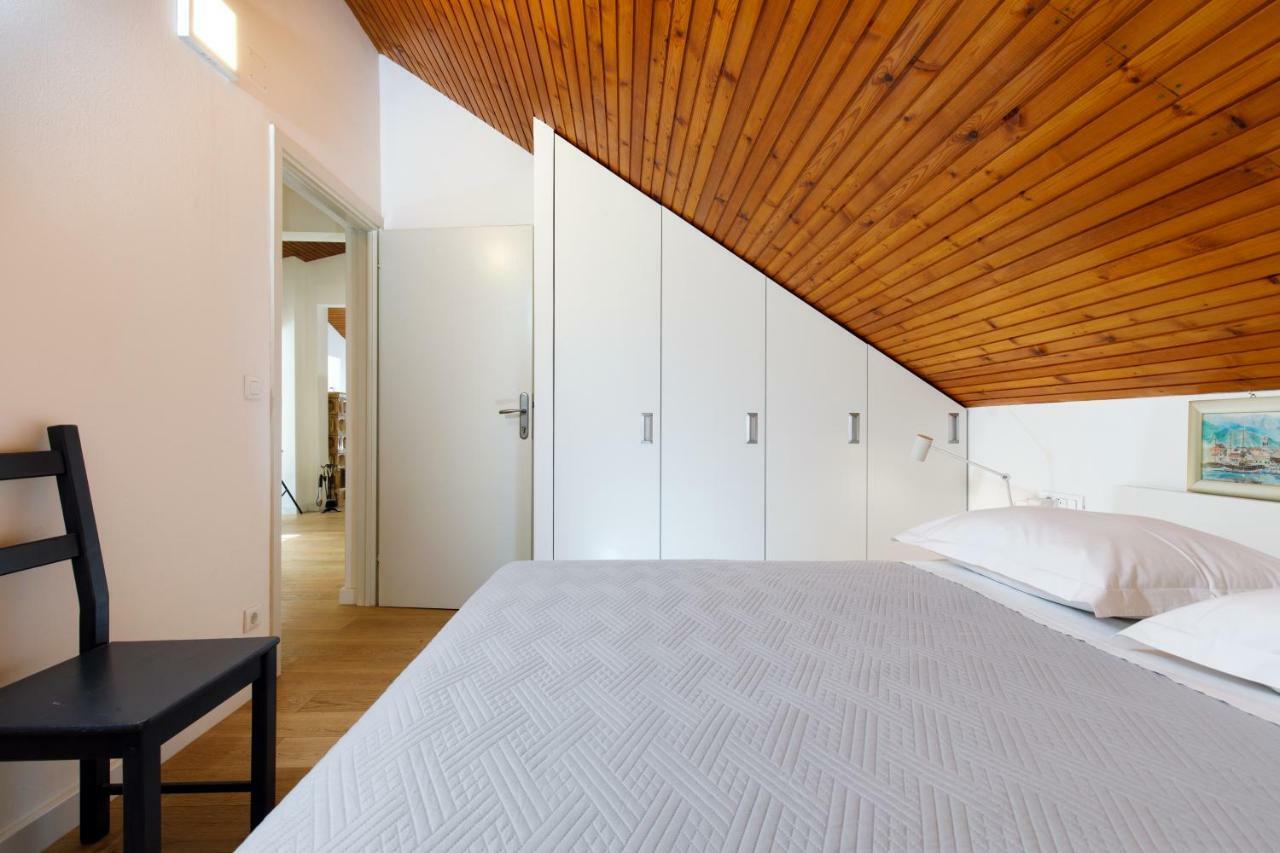 & Nugal Apartment