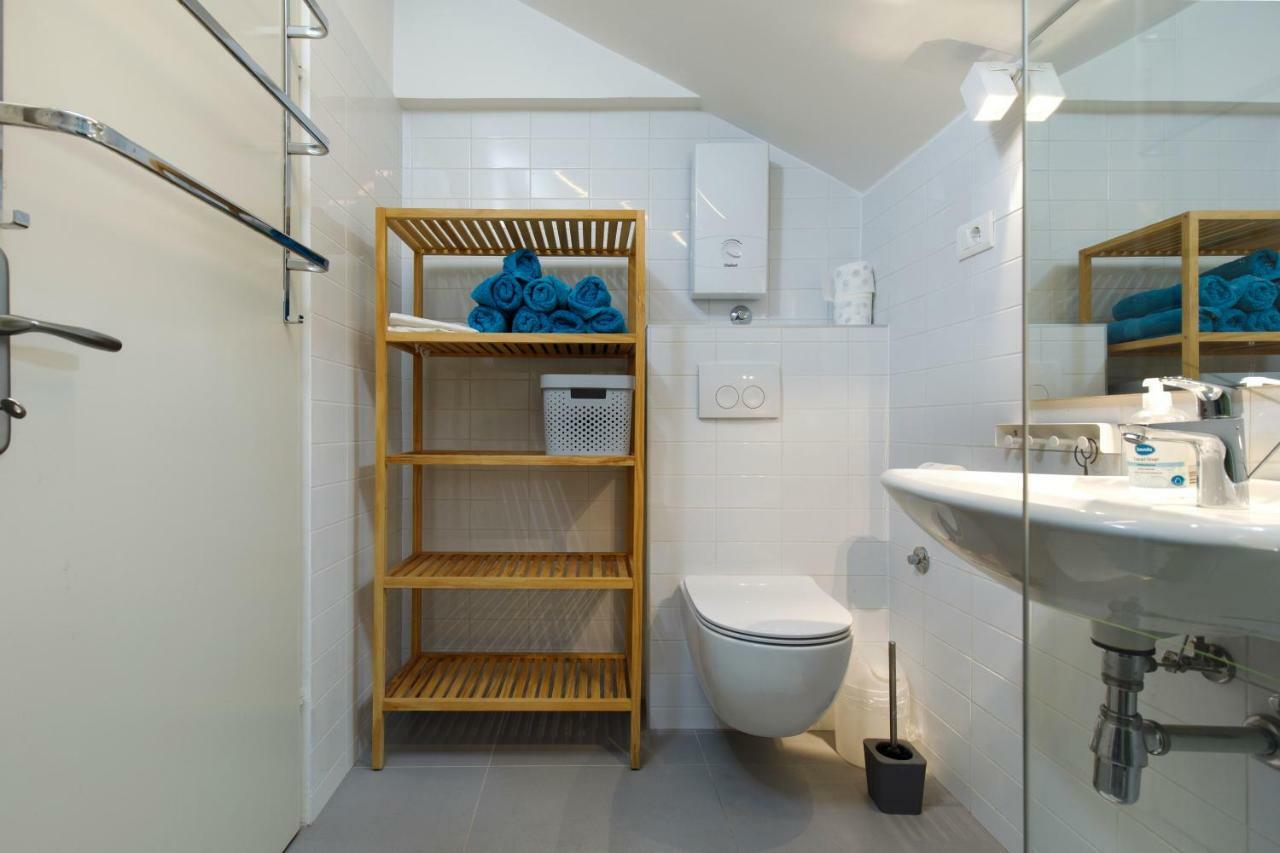 & Nugal Apartment