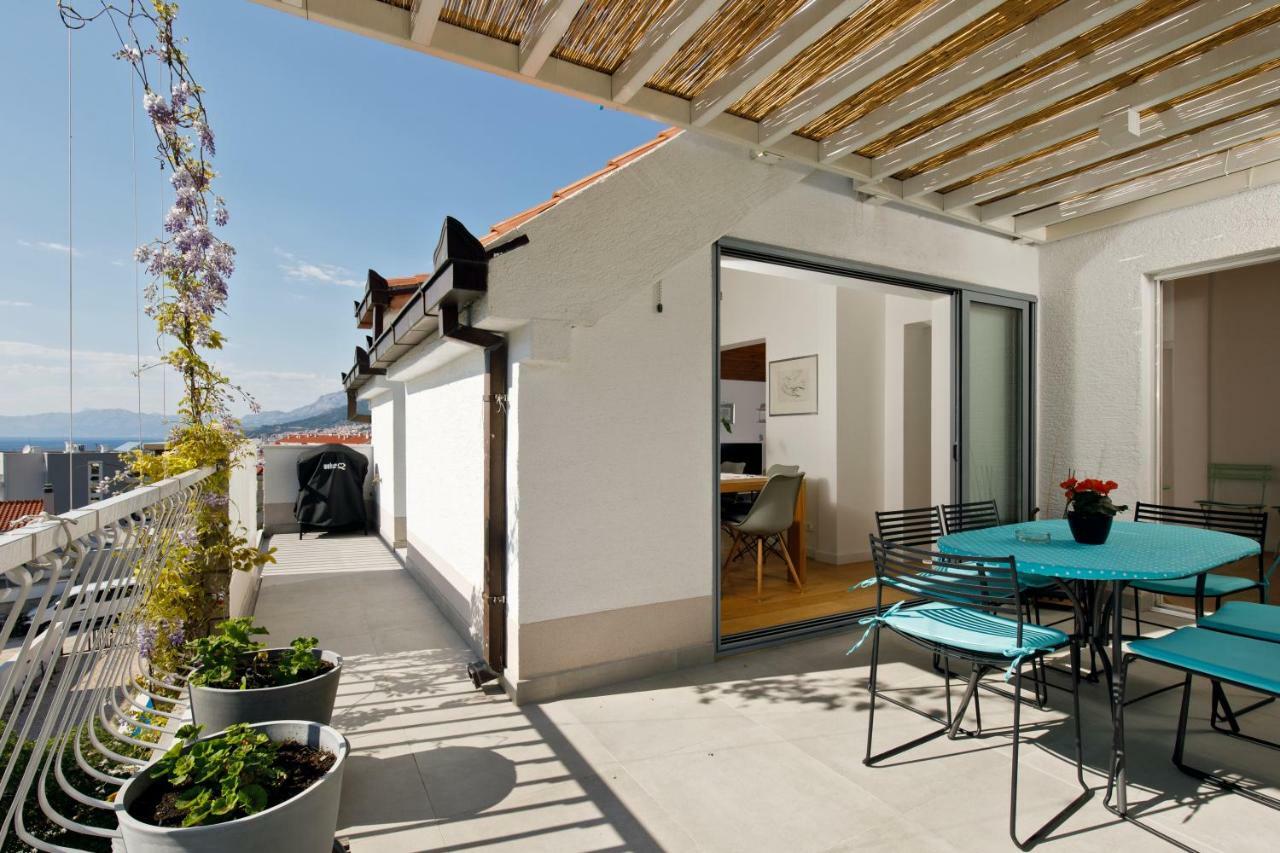 & Nugal Apartment