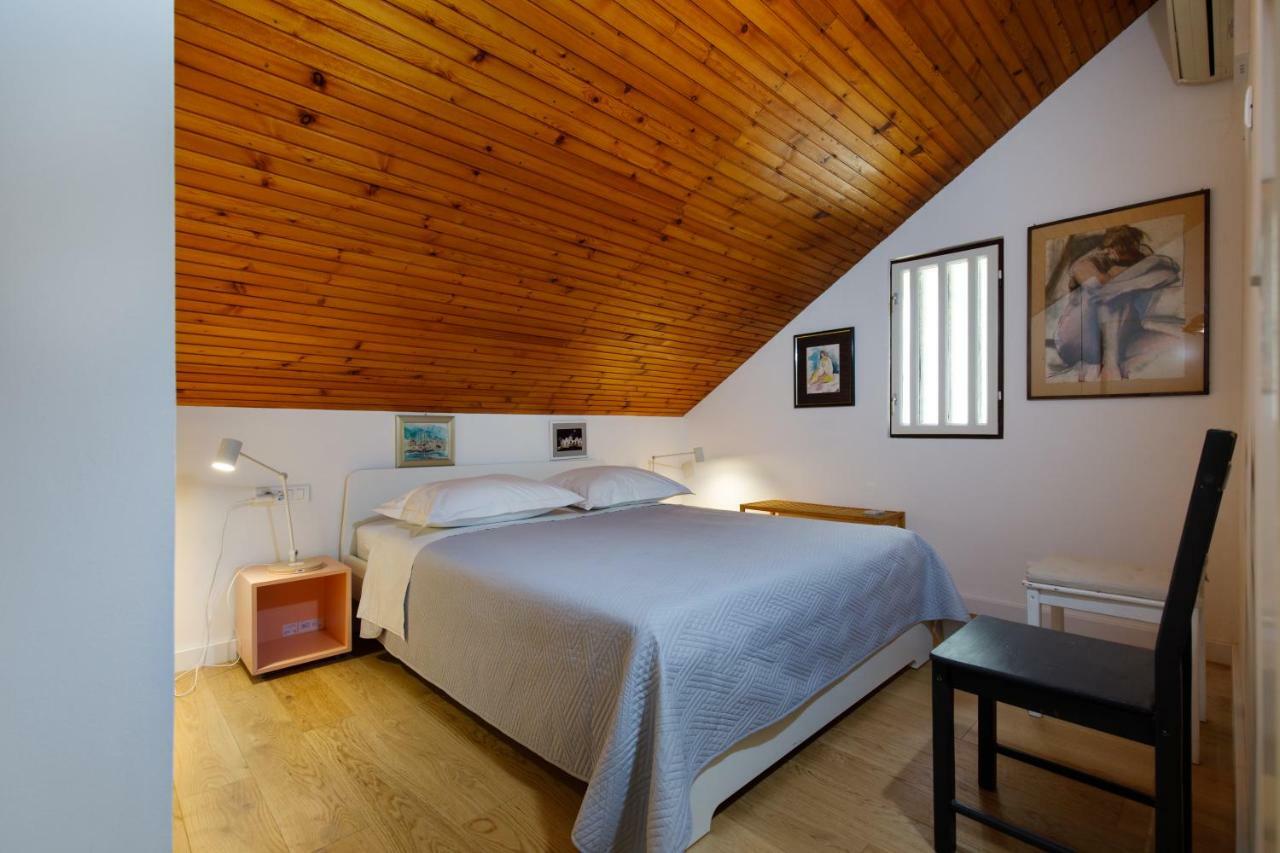& Nugal Apartment Makarska
