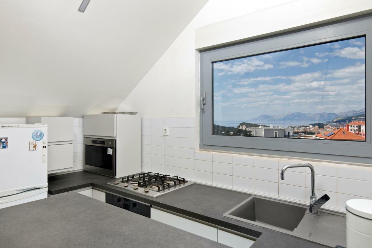 Apartment & Nugal