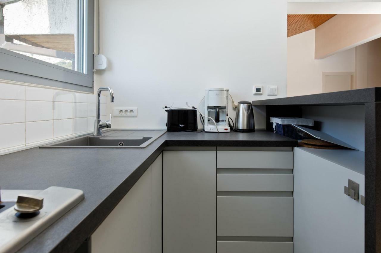 & Nugal Apartment Makarska
